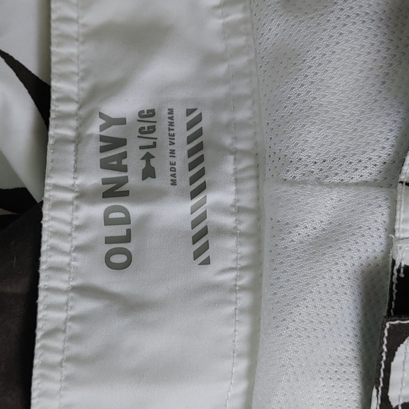 Old Navy Mens Board Shorts Size.Large - Picture 4 of 6